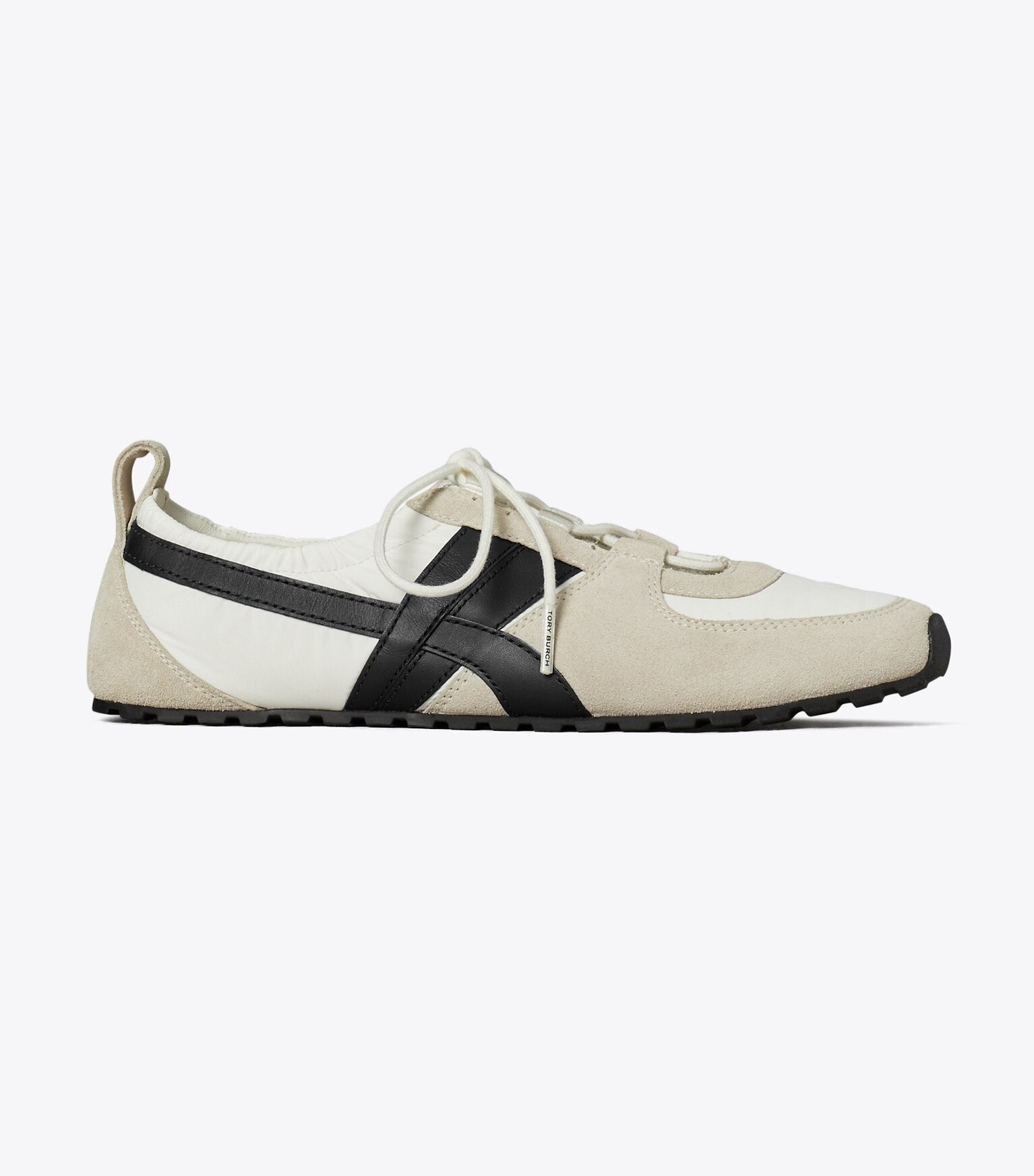Hank Ballet Sneaker