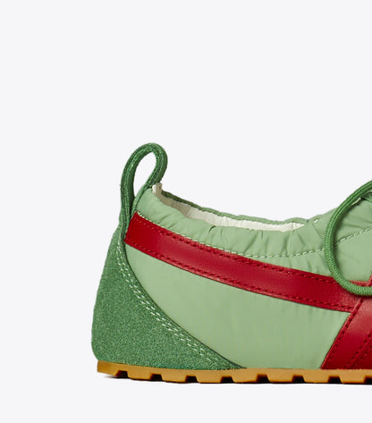 Hank Ballet Sneaker