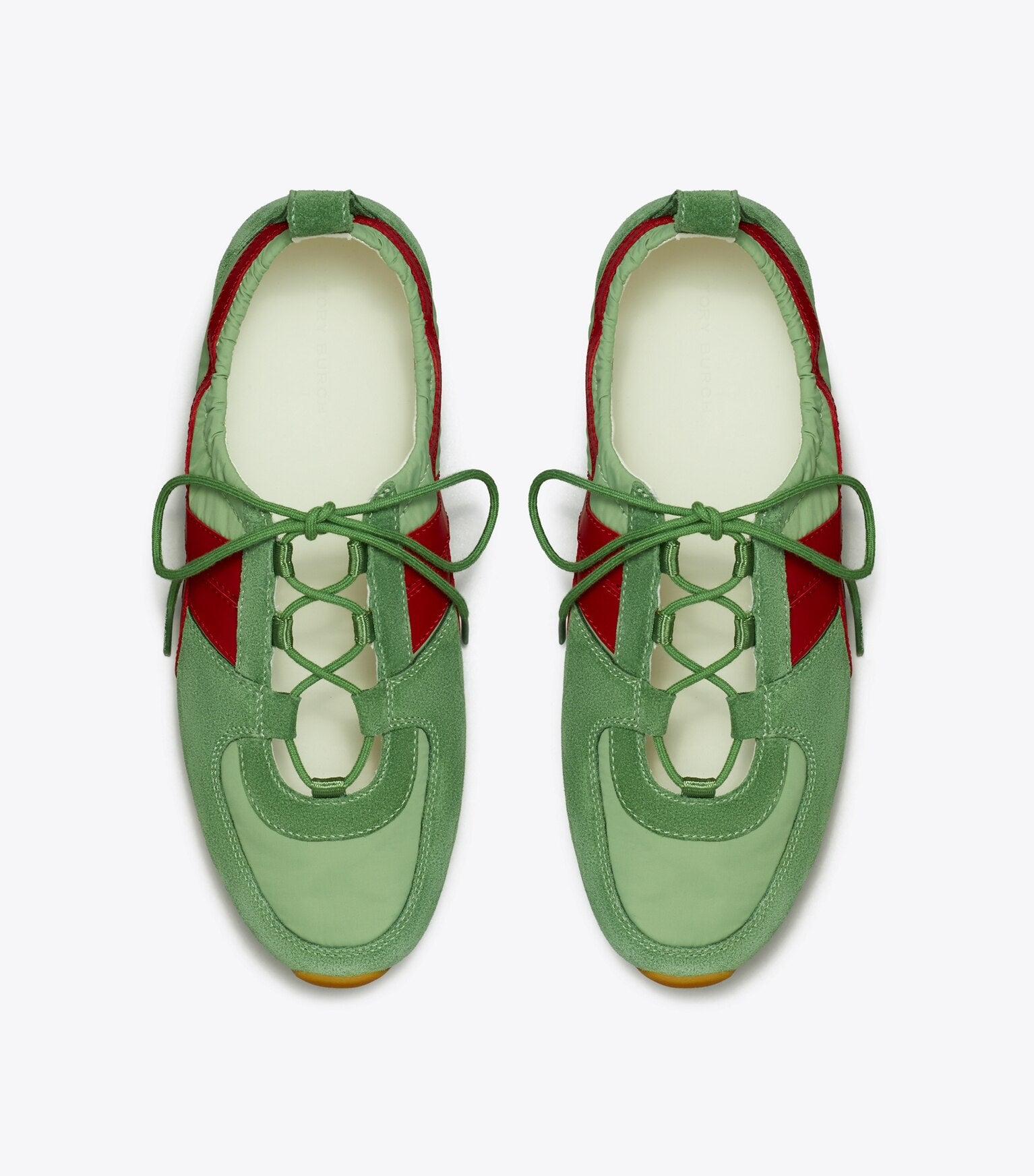Hank Ballet Sneaker