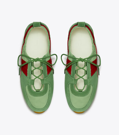 Hank Ballet Sneaker