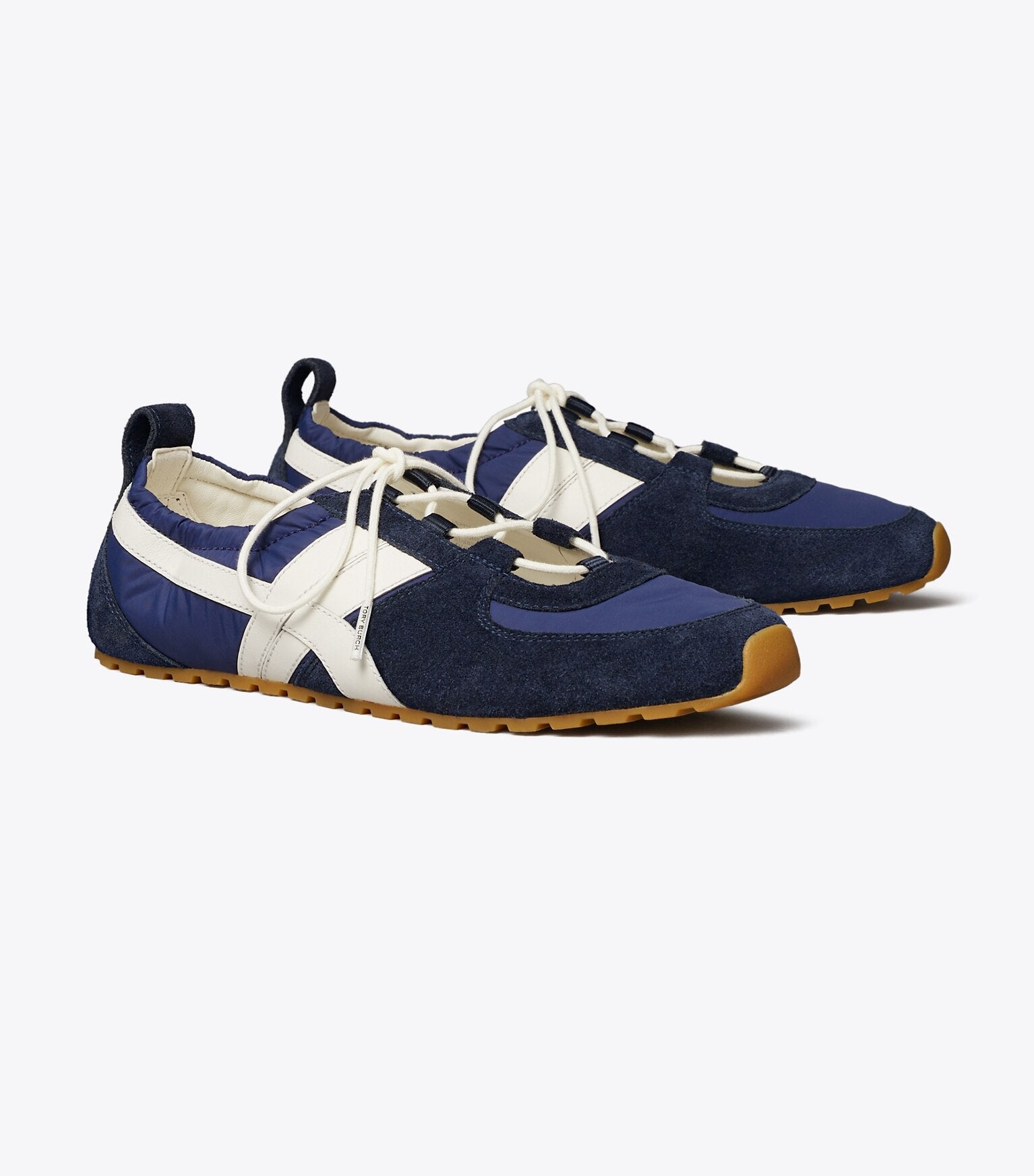 Hank Ballet Sneaker