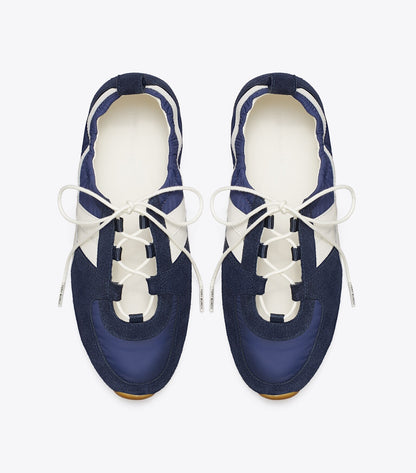 Hank Ballet Sneaker