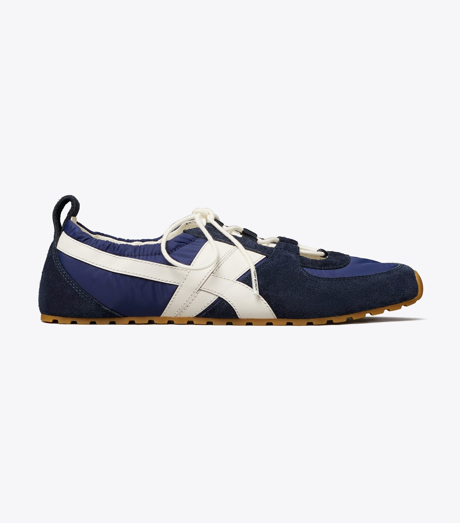 Hank Ballet Sneaker