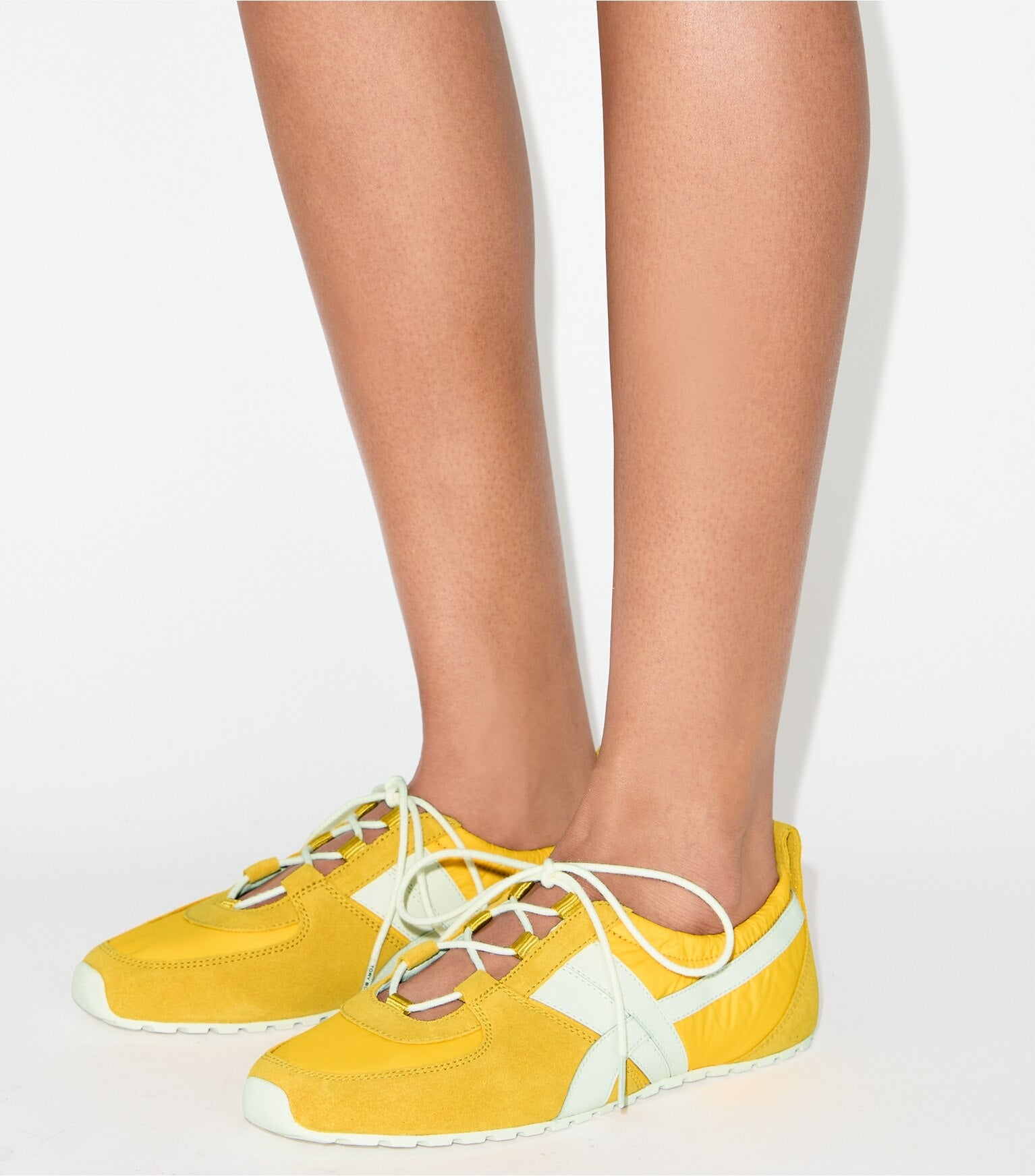 Hank Ballet Sneaker