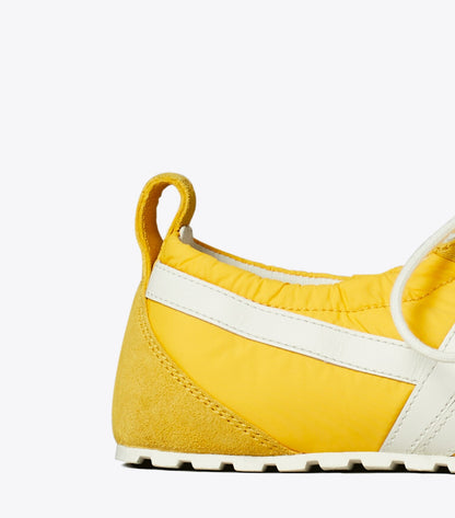 Hank Ballet Sneaker