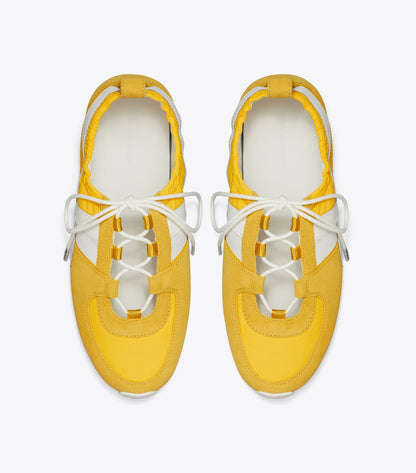 Hank Ballet Sneaker