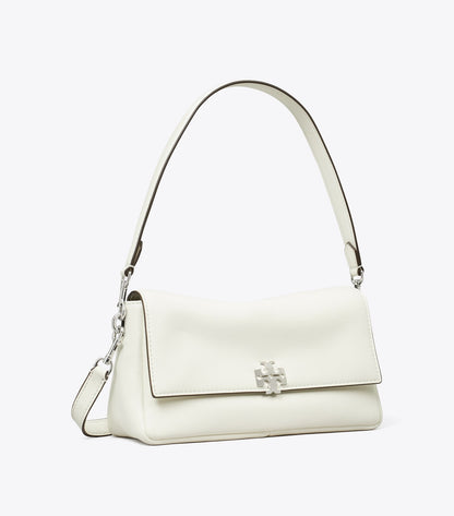 Small Charlie Shoulder Bag