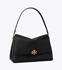 Large Charlie Shoulder Bag