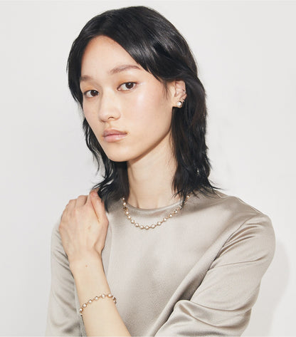 Moondance Pearl Necklace
