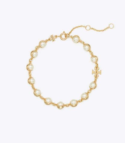 Moondance Pearl Bracelet