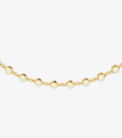 Moondance Pearl Necklace