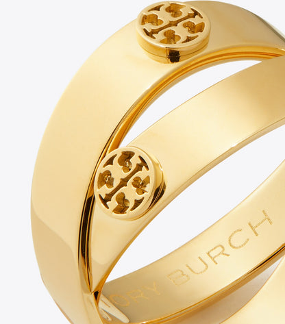 Icon Double Ring