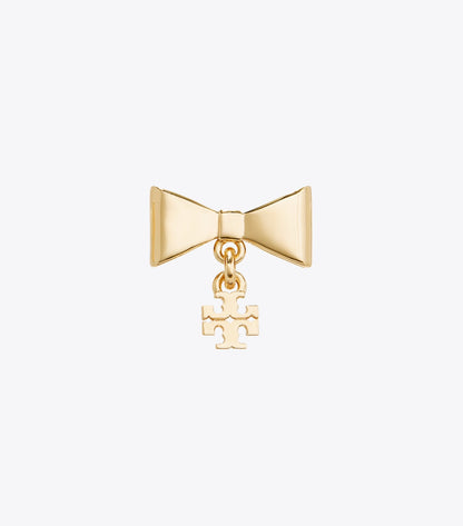 Curiosity Bow Earrings