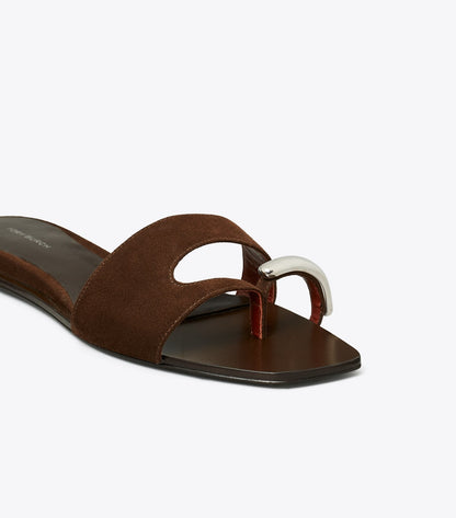 Pierced Slide — Part 1