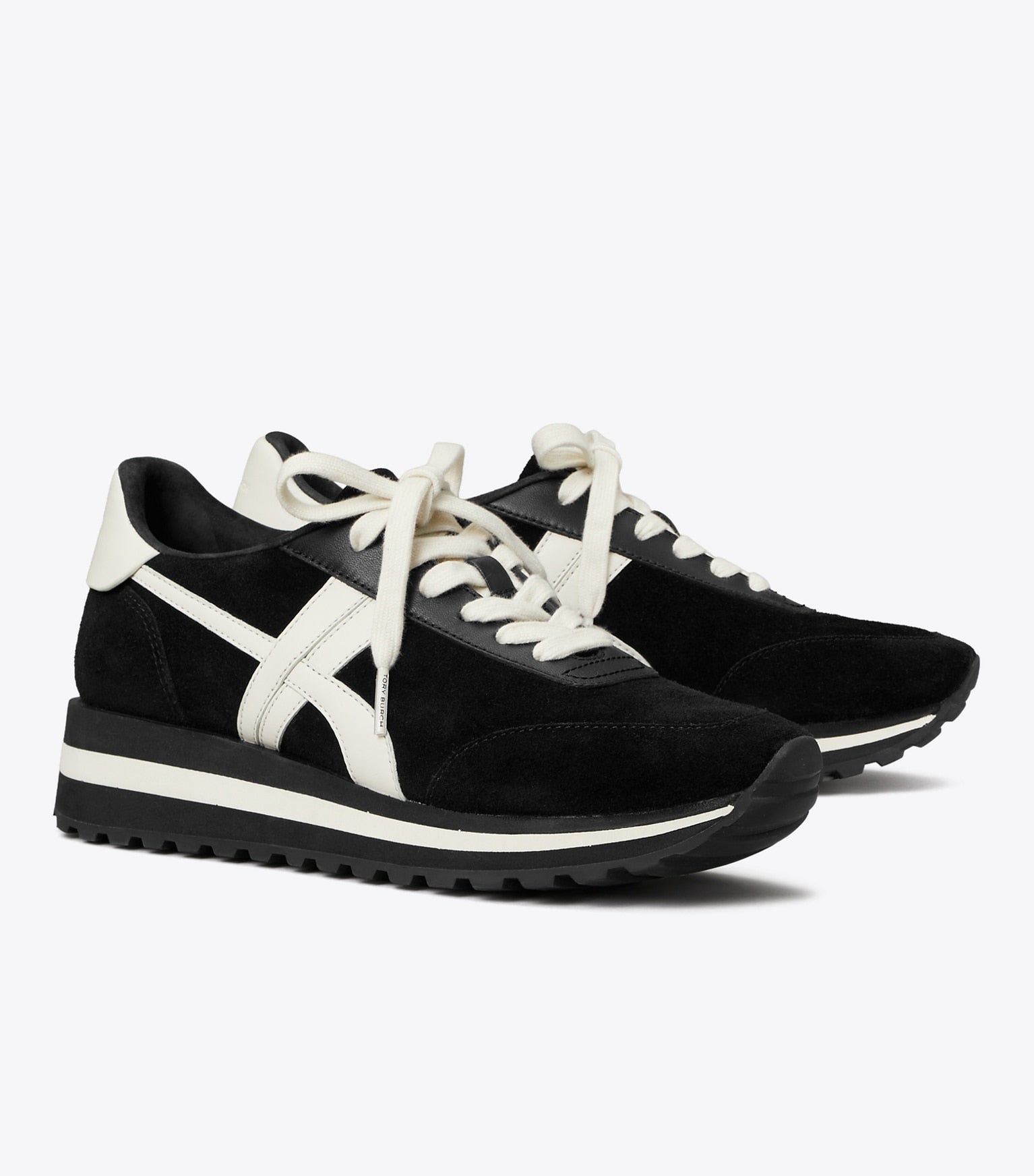 Hank Wedge Sneaker