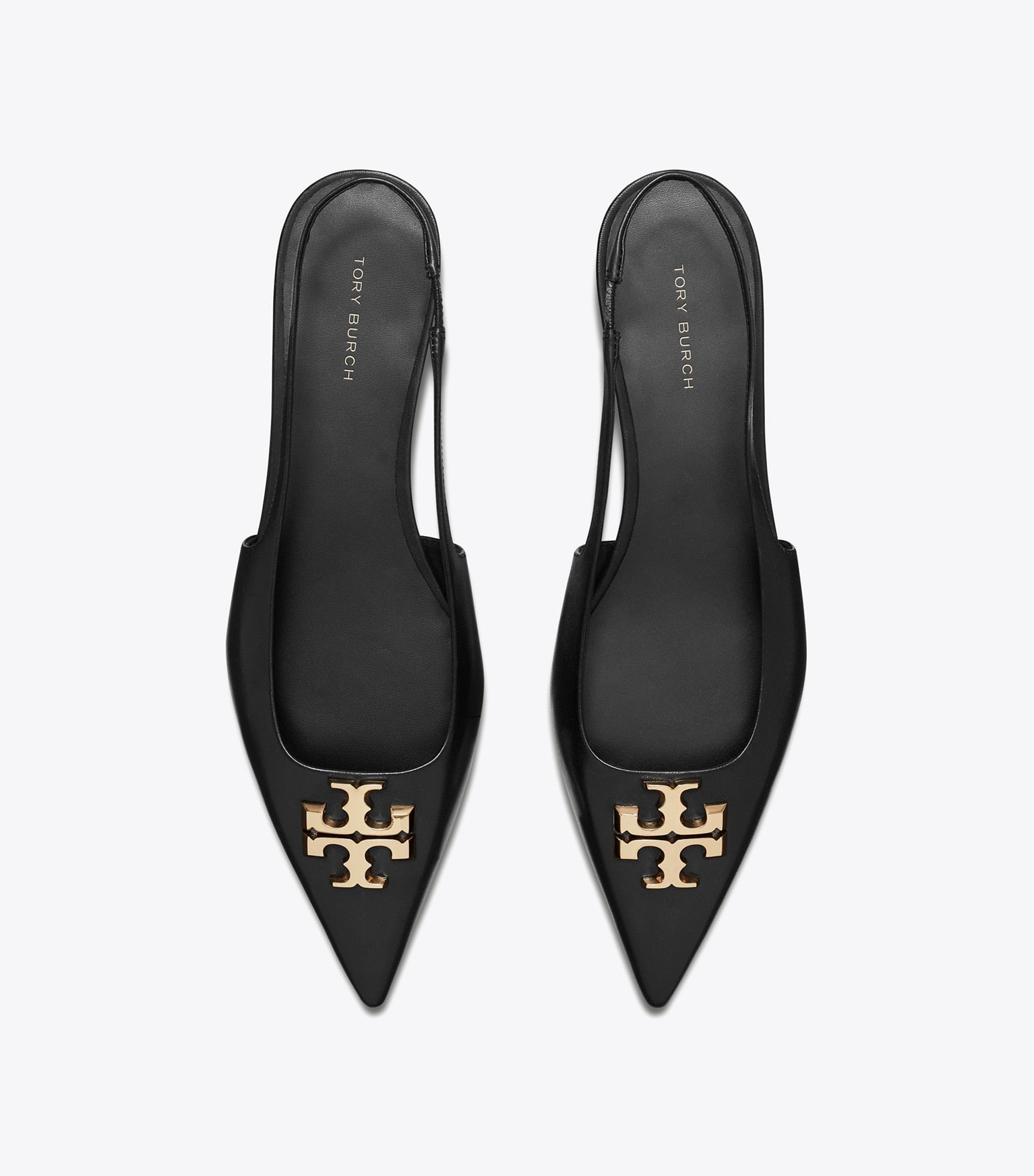 Eleanor Slingback Flat