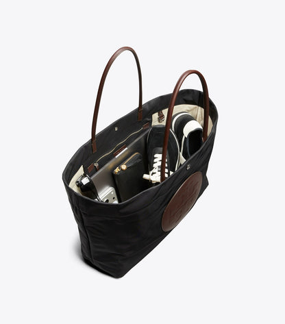 Ella Twist Reversible Tote