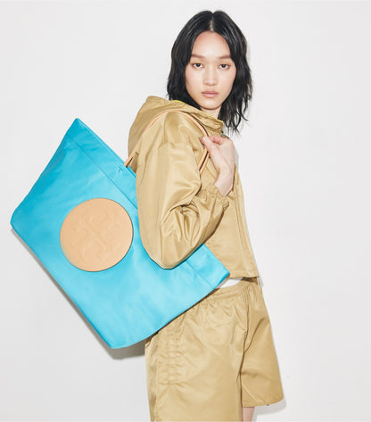 Ella Twist Reversible Tote