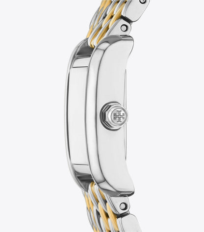 Mini Eleanor Double Wrap Watch
