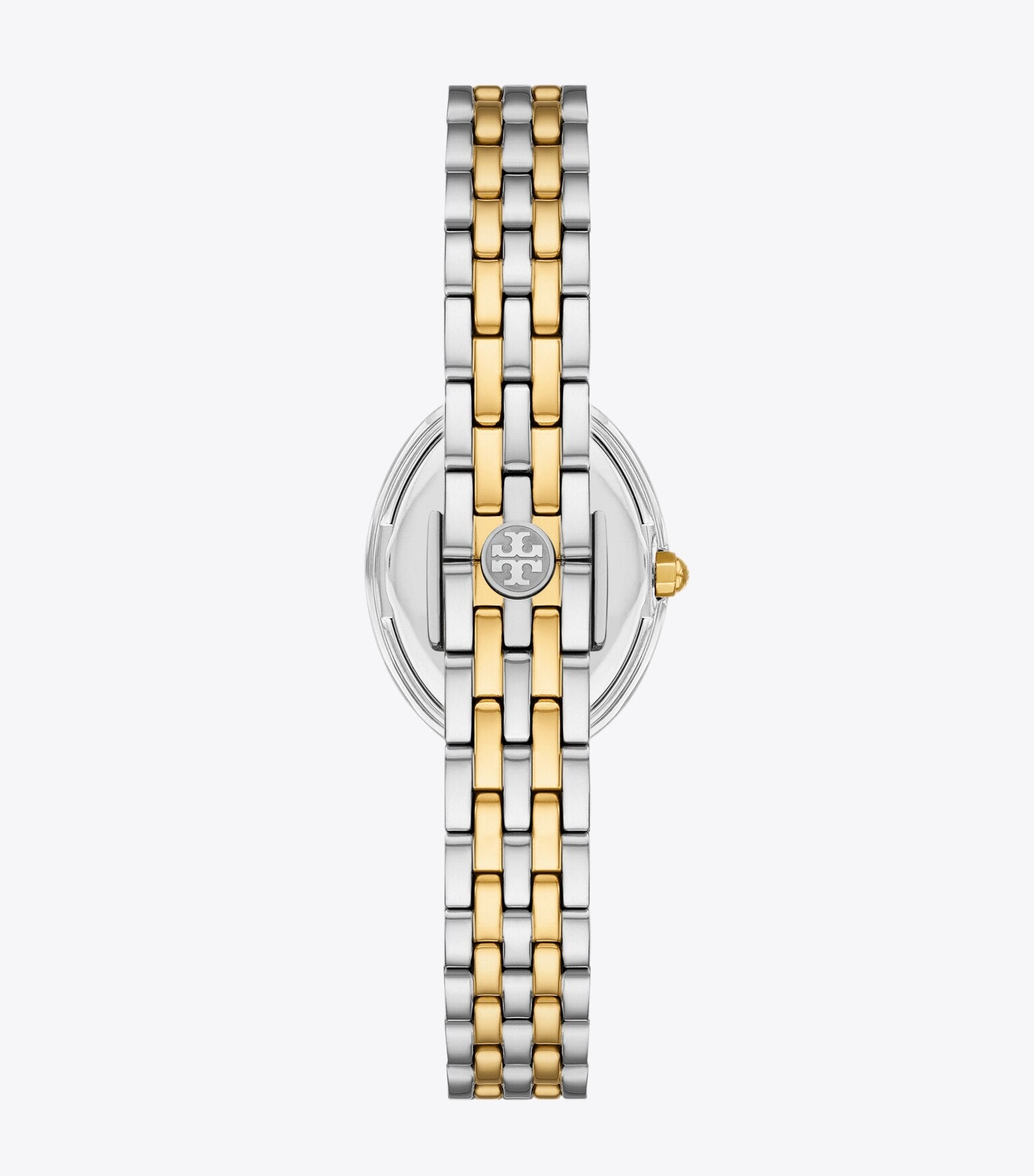 Oval Watch