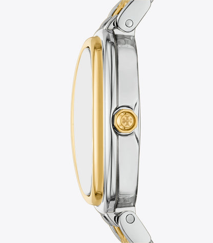 Oval Watch