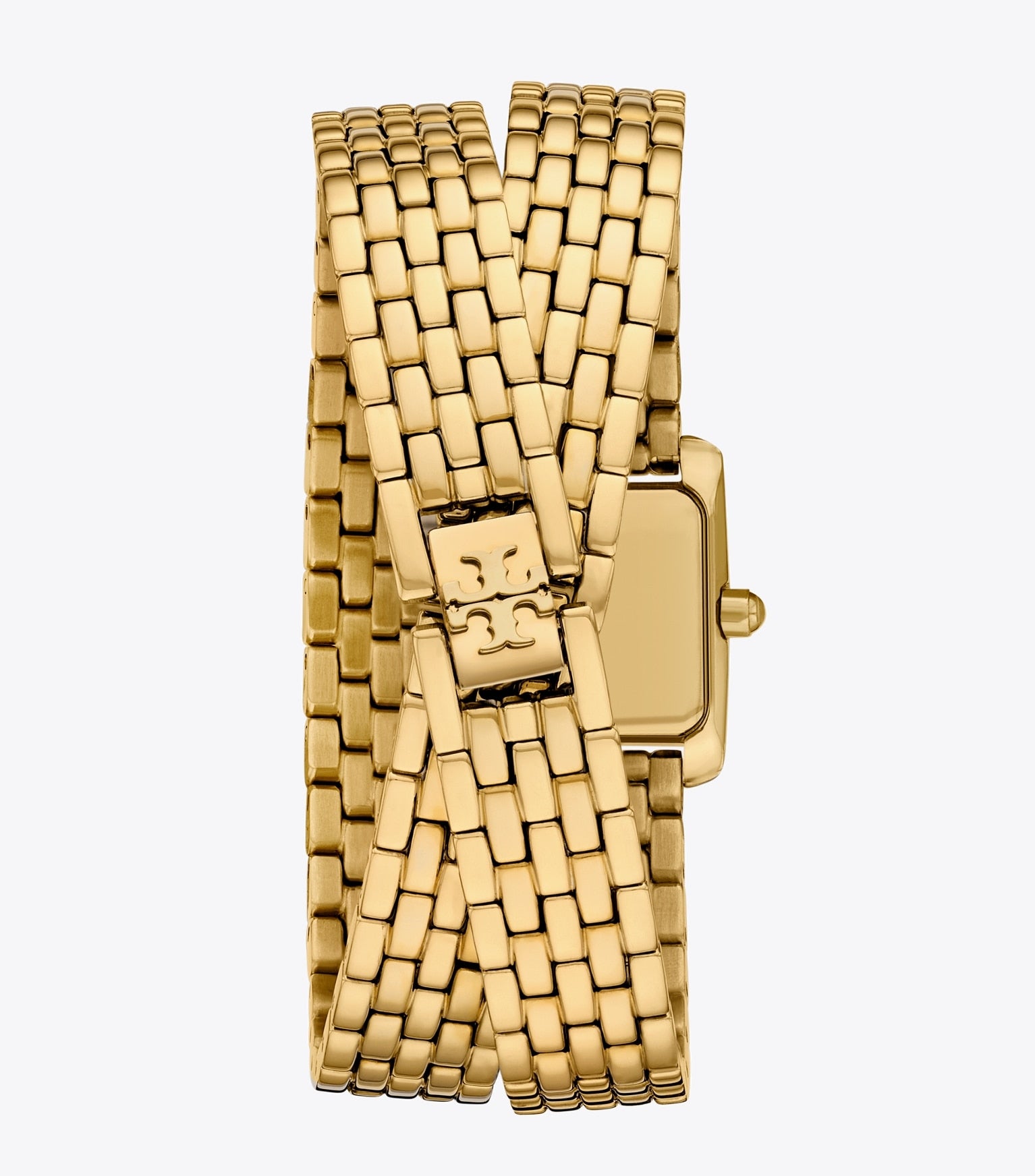 Mini Eleanor Double Wrap Watch