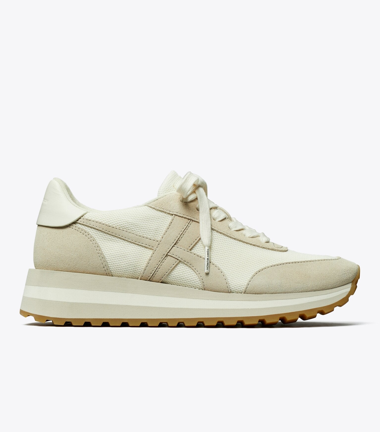 Hank Wedge Sneaker