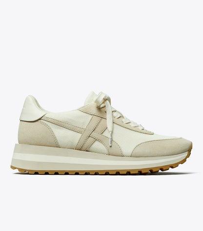 Hank Wedge Sneaker