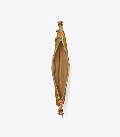 Mini Chain Strap Balloon Bag