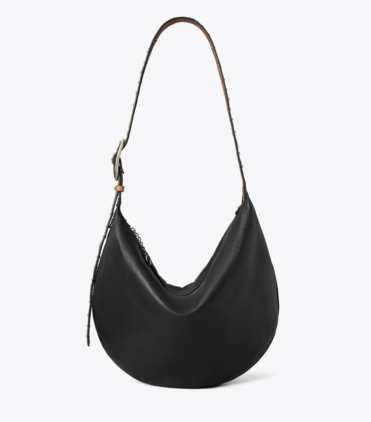 Studded Balloon Bag
