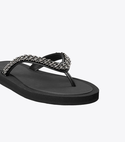 Kira Chain Flip-Flop