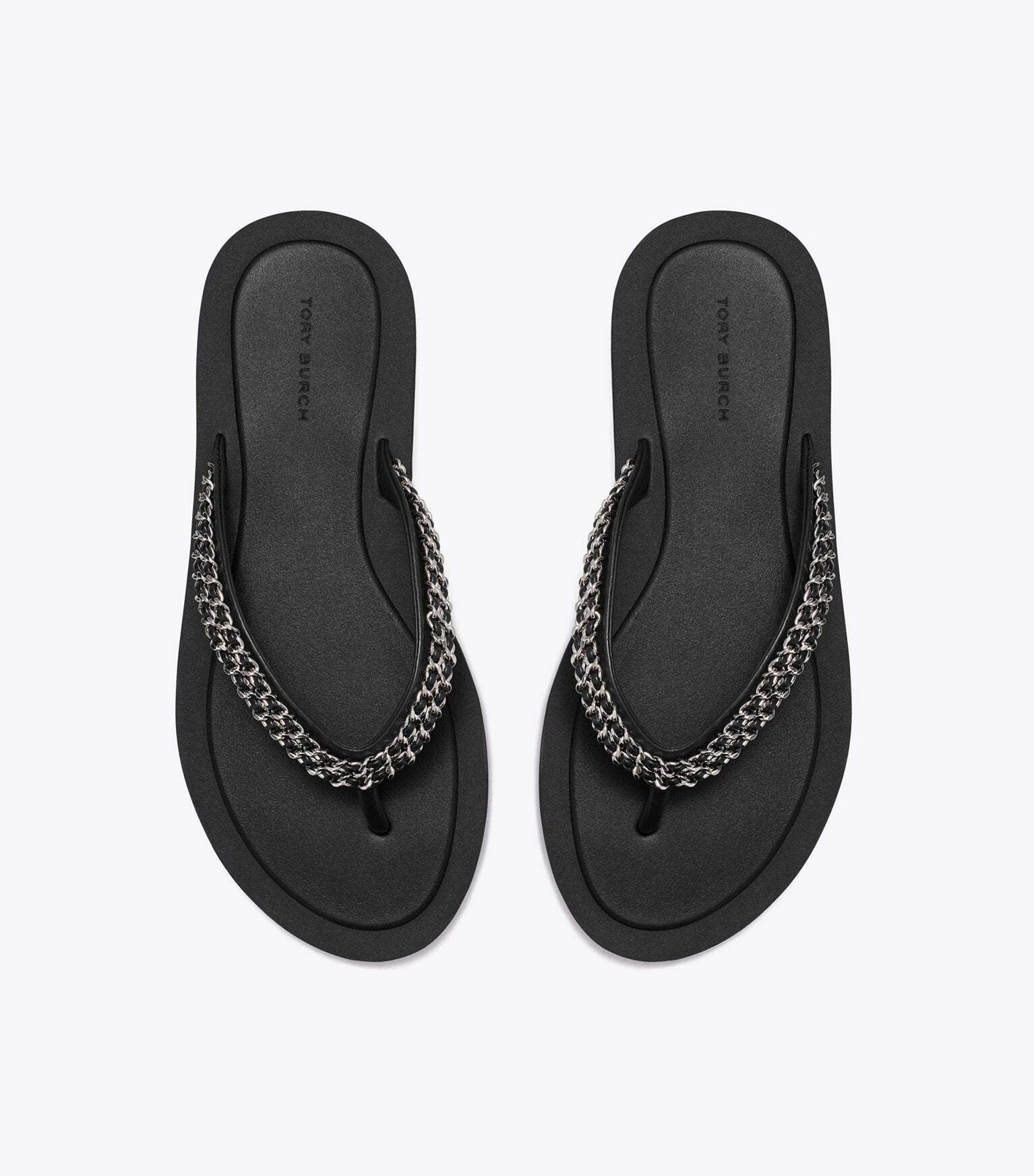 Kira Chain Flip-Flop