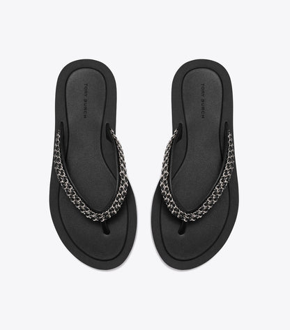 Kira Chain Flip-Flop