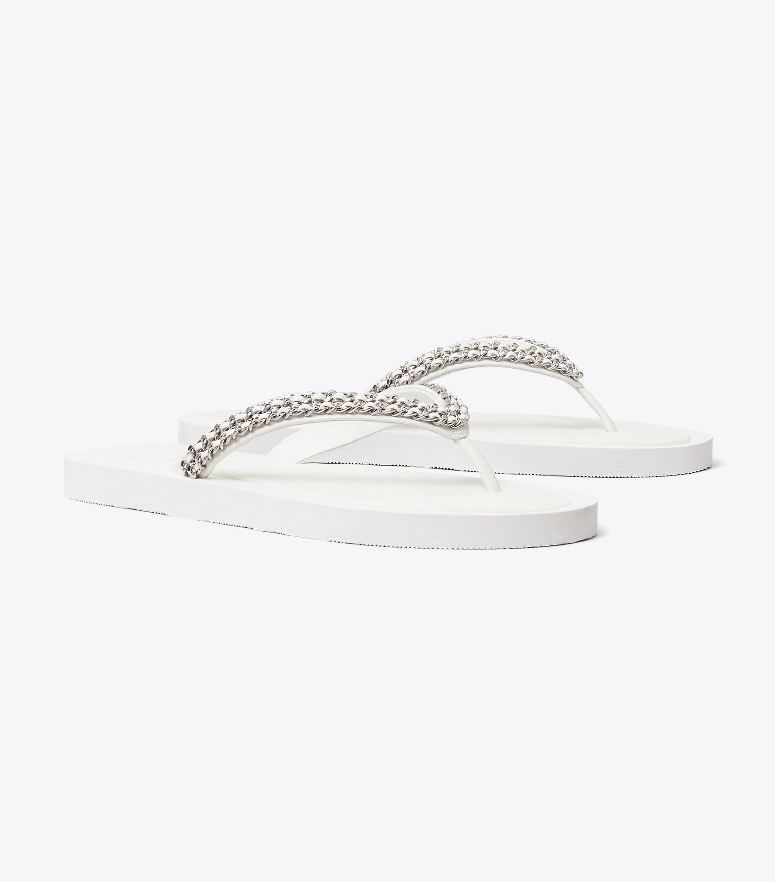 Kira Chain Flip-Flop