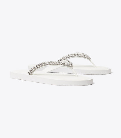 Kira Chain Flip-Flop