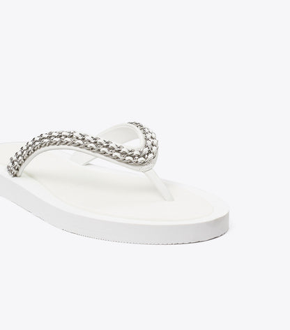Kira Chain Flip-Flop