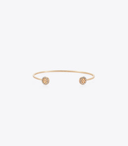 Icon Pavé Flex Cuff
