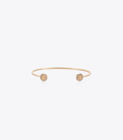 Icon Pavé Flex Cuff