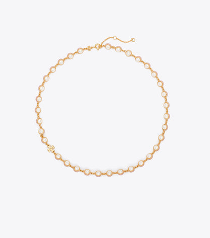 Moondance Pearl Necklace