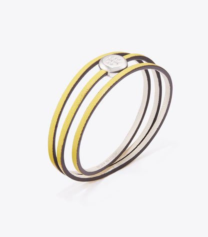 Icon Multi-Strand Bracelet