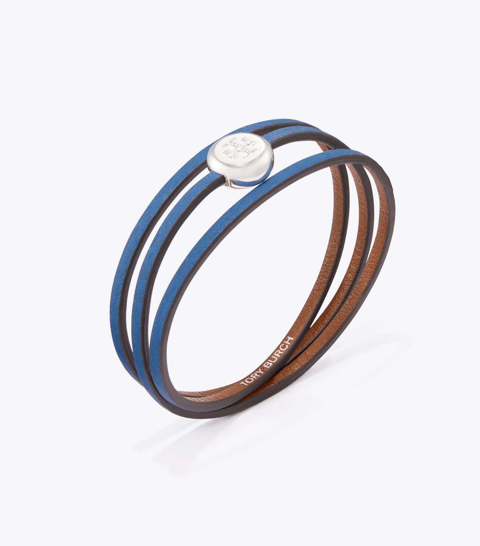 Icon Multi-Strand Bracelet