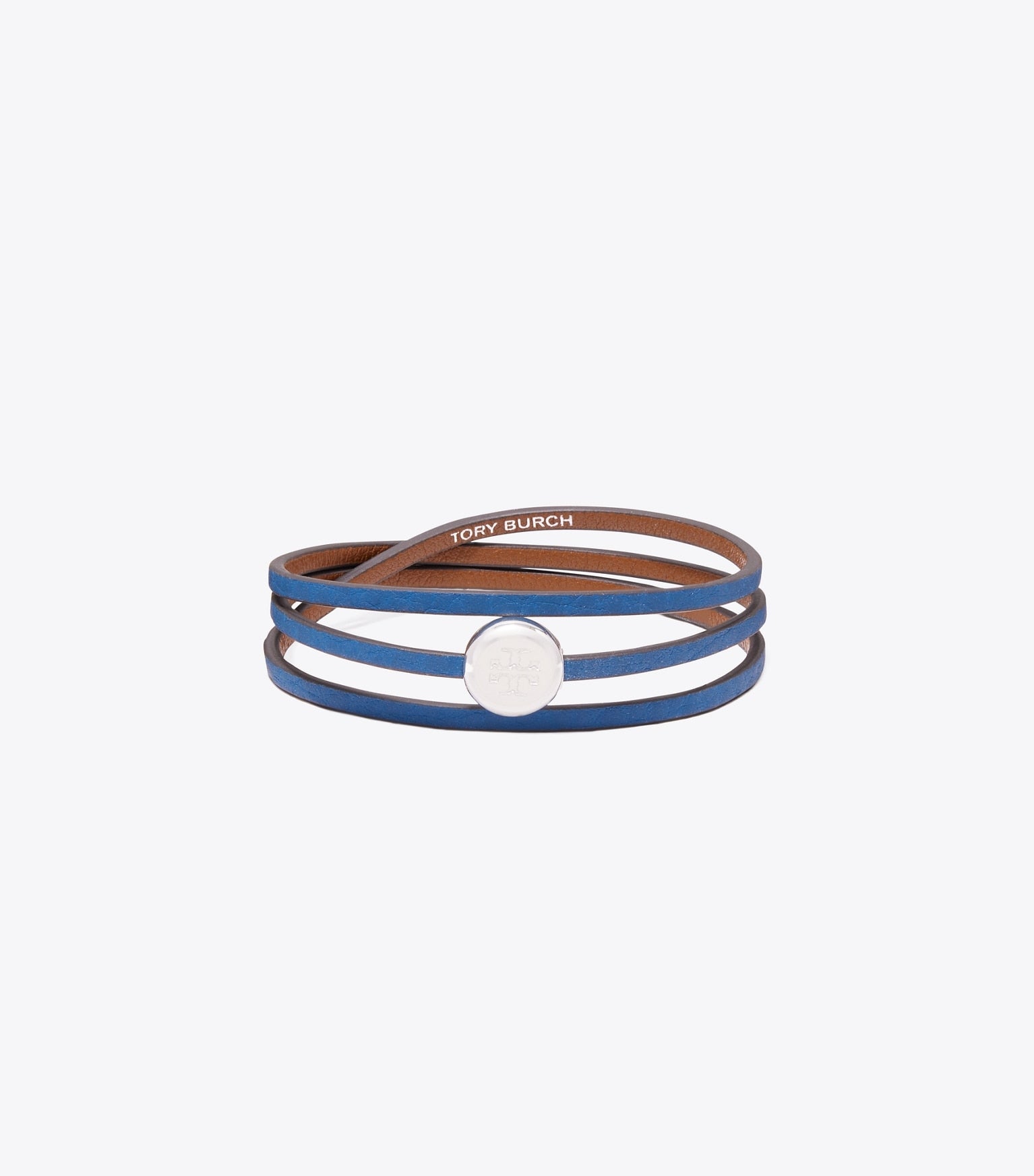 Icon Multi-Strand Bracelet