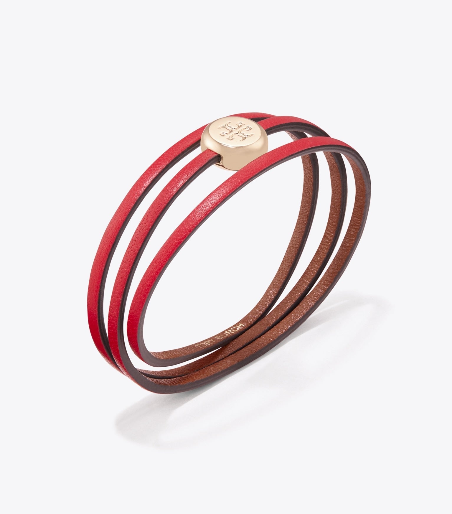 Icon Multi-Strand Bracelet