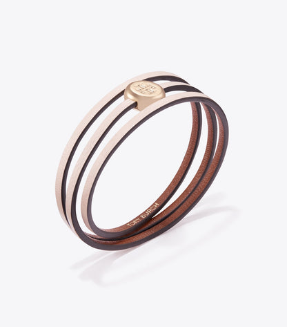 Icon Multi-Strand Bracelet