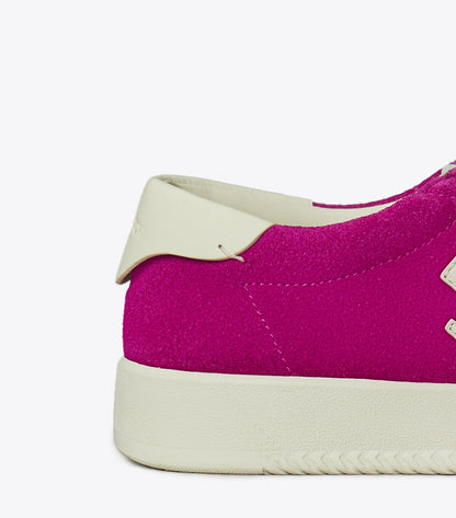 Phoenix Sneaker — Part 2