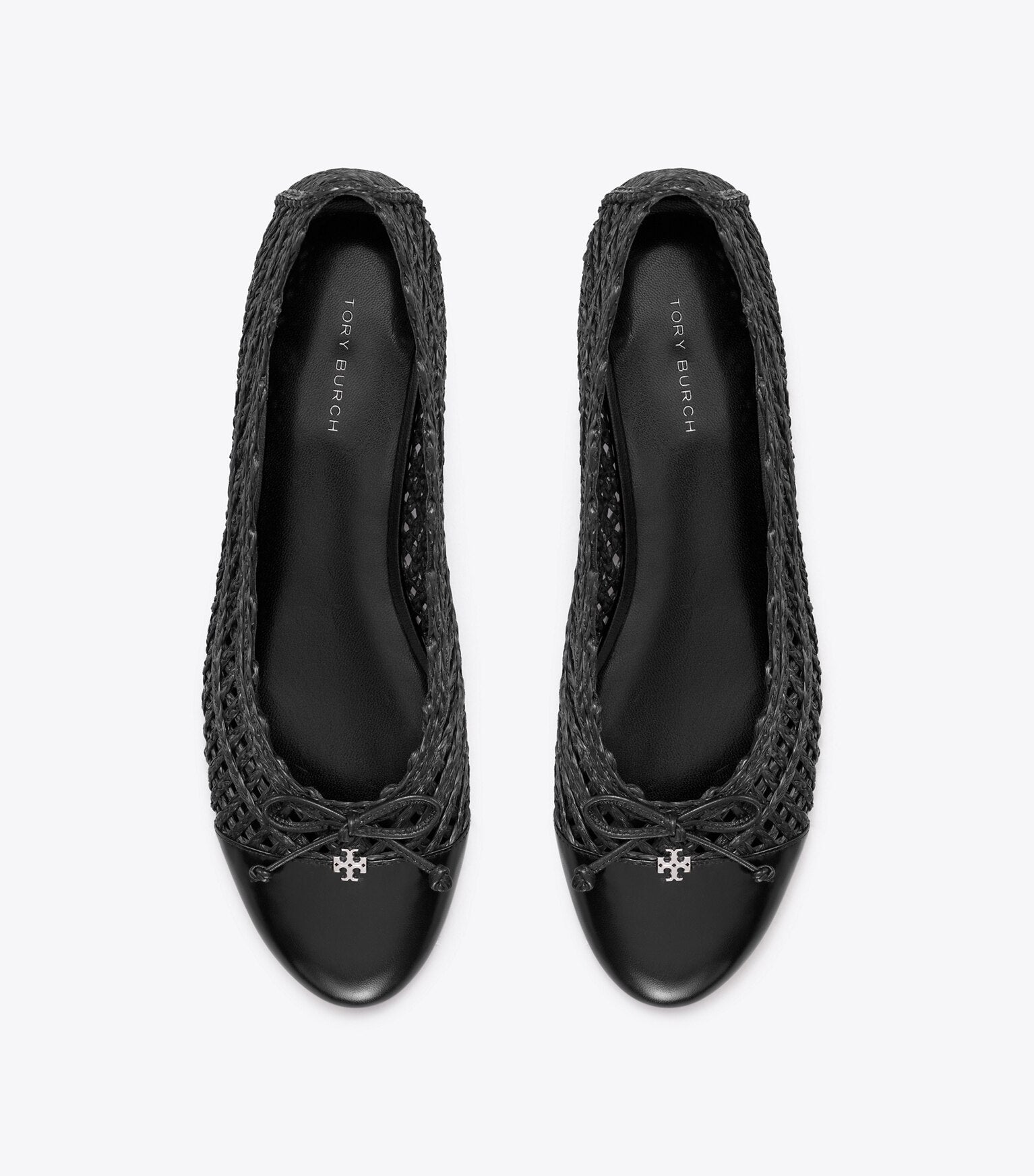 Cap-Toe Ballet — Part 1
