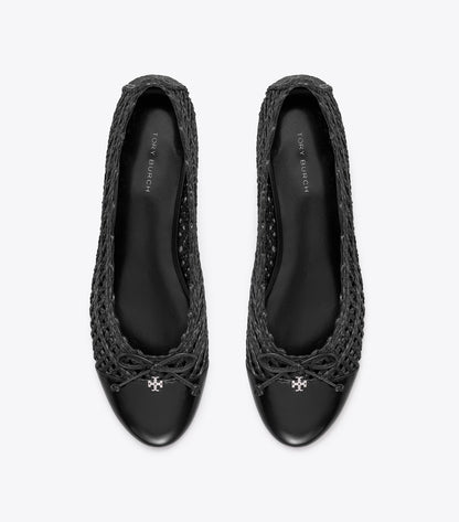 Cap-Toe Ballet — Part 1