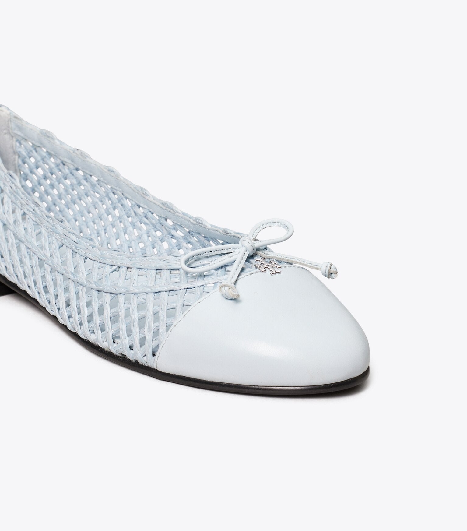 Cap-Toe Ballet — Part 1