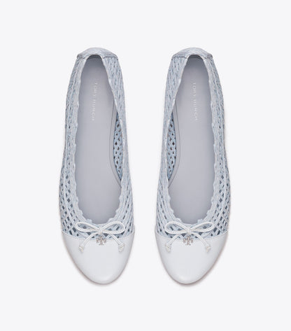 Cap-Toe Ballet — Part 1