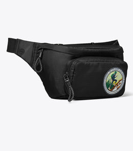 The Explorers Club Belt Bag
